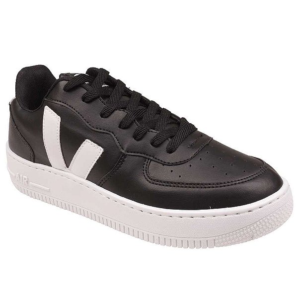 Tênis Masculino Casual Confortável By Oxii 017 Ox