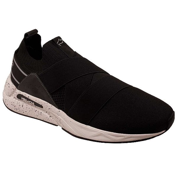 Tênis Masculino Casual Confortável Ferracini 7942 Dunk