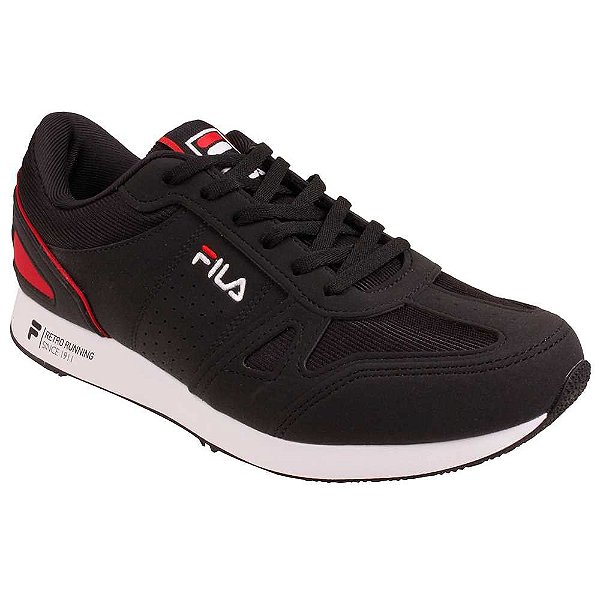 Tênis Masculino Fila Classic Runner