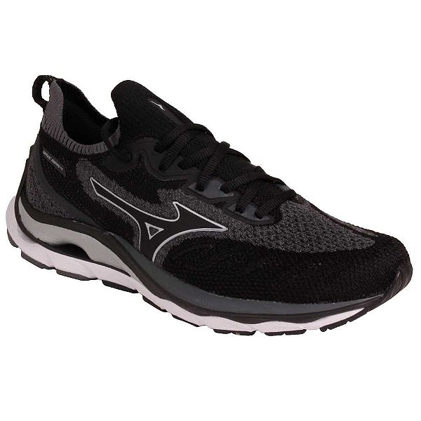 Tênis Masculino Esportivo Corrida Conforto Mizuno Mirai 4