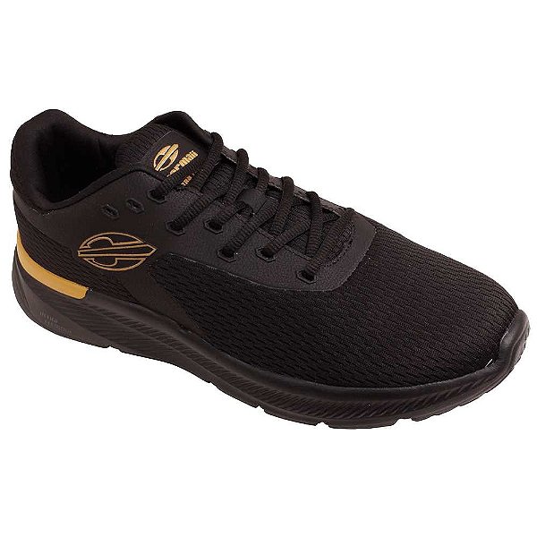 Tênis Masculino Esportivo Confortável Mormaii Clone