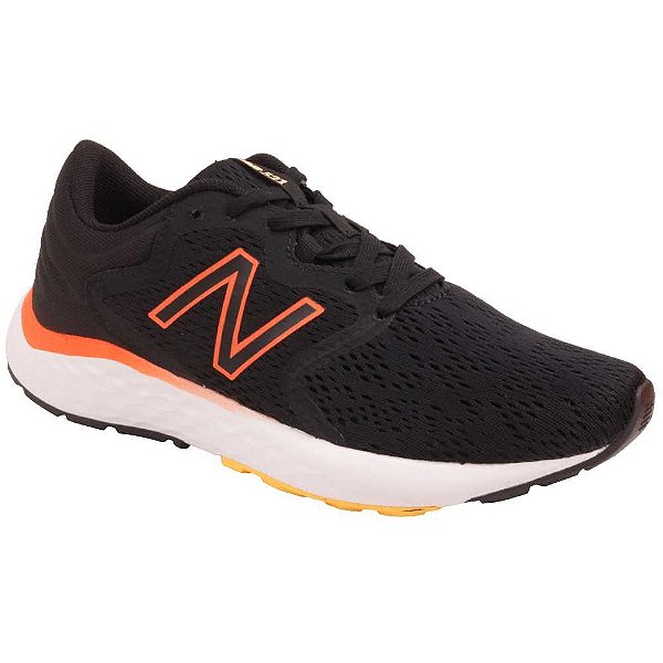Tênis Masculino Corrida Esportivo Conforto New Balance M521
