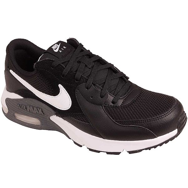 Tênis Masculino Casual Conforto Nike Air Max Excee
