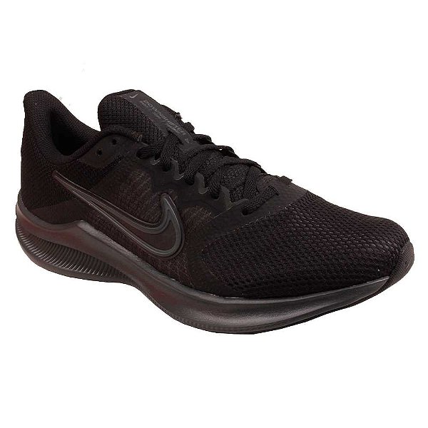 Tênis Masculino Casual Conforto Nike Downshifter 11