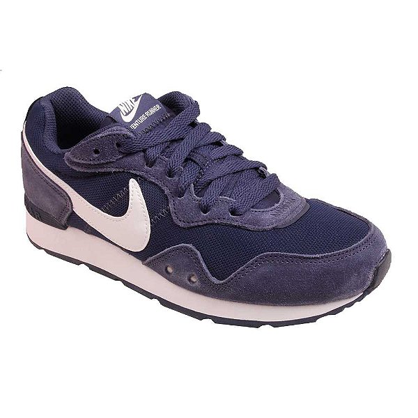 Tênis Masculino Casual Conforto Nike Venture Runner