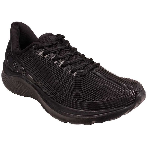 Tênis Masculino Esportivo Corrida Conforto Olympikus Cyan
