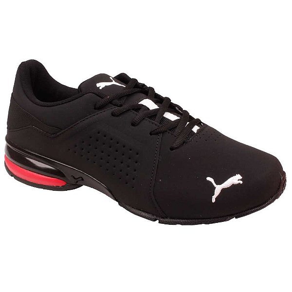 Tênis Masculino Puma Viz Runner Bdp