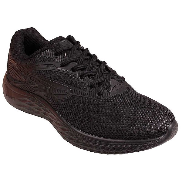 Tênis Masculino Casual Conforo Rainha Drive III