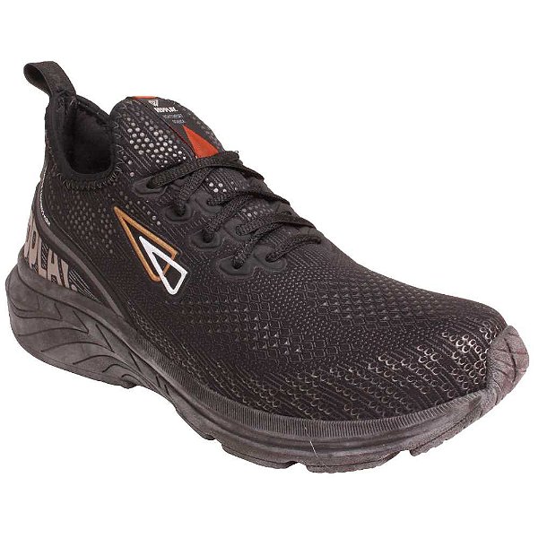 Tênis Masculino Casual Confortável Replay Rp740