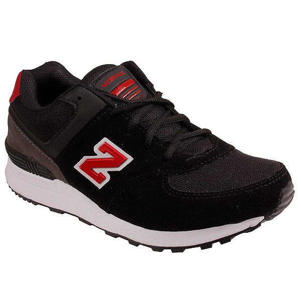Tênis Masculino Casual Confortável Vorax 574 C