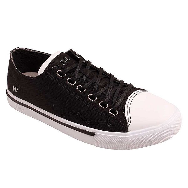 Tênis Masculino Casual Conforto West Coast 203415 Phillip