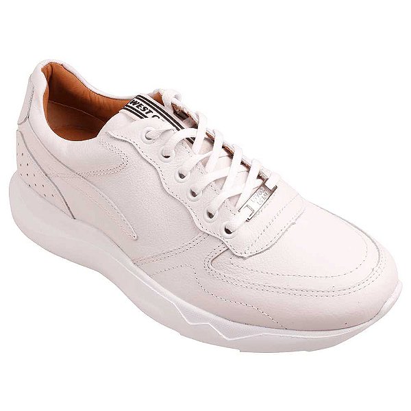 Tênis Masculino Casual Confortável West Coast 206302 Atomic