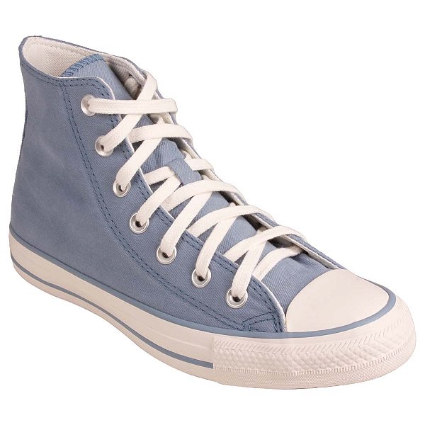 Tenis Cano Alto Unissex Converse Ct1872