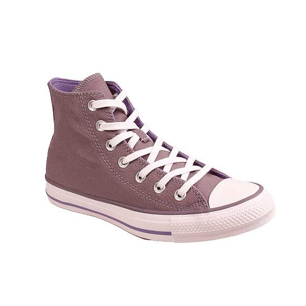 Tenis Cano Alto Unissex Converse Ct1991