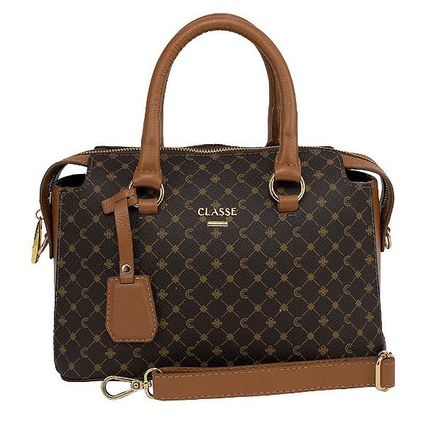 Bolsa Feminina Classe 2252