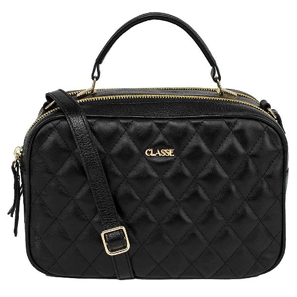 Bolsa Feminina Classe 2846