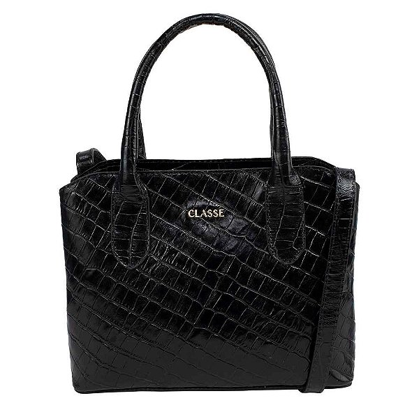 Bolsa Feminina Classe 3096