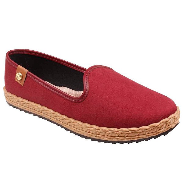 Sapatilha Feminina Moleca 5696304