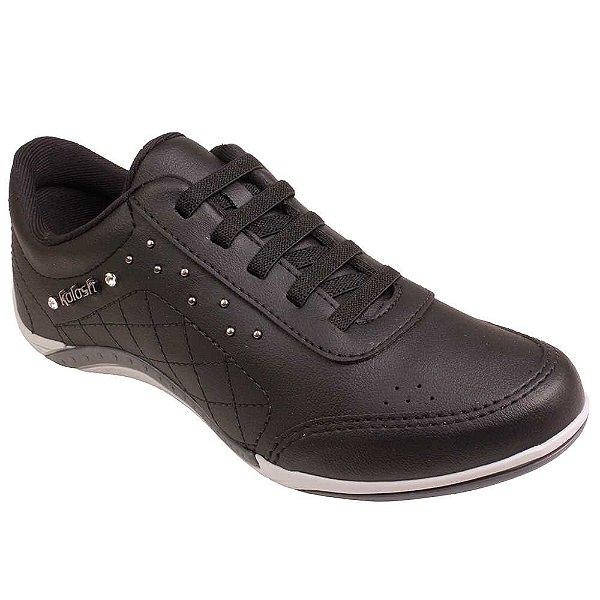 Tênis Feminino Casual Conforto Casual Kolosh C1296