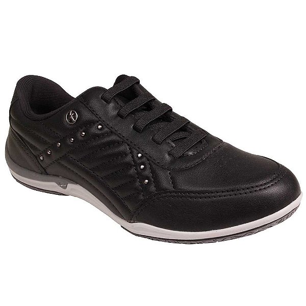 Tênis Feminino Calce Fácil Casual Conforto Kolosh C2773