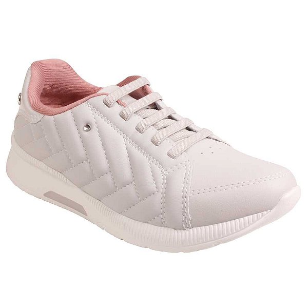 Tênis Feminino Casual Confortável Kolosh C3144