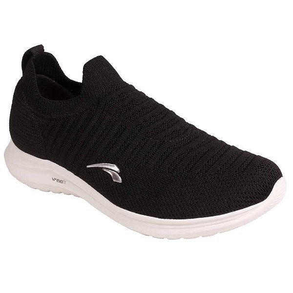Tênis Feminino Slip On Casual Calce Fácil Kolosh K8422A