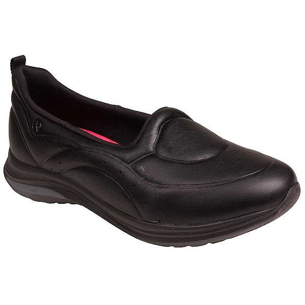 Tênis Feminino Casual Confortável Slip On Kolosh K8423A