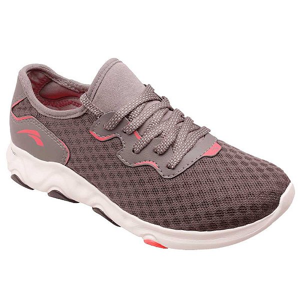 Tênis Feminino Casual Esportivo Kolosh K8583