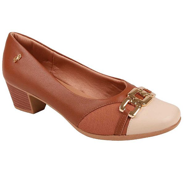 Sapato Feminino Usaflex Ac3212