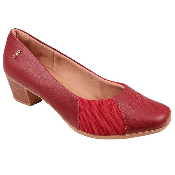 Sapato Feminino Usaflex Ac3214