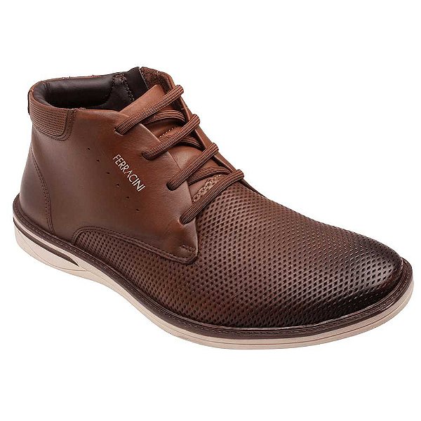 Bota Masculino Ferracini 3616 Monterrey