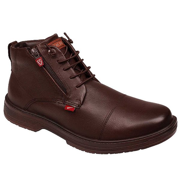 Bota Masculino Ferracini 9461 Detroit