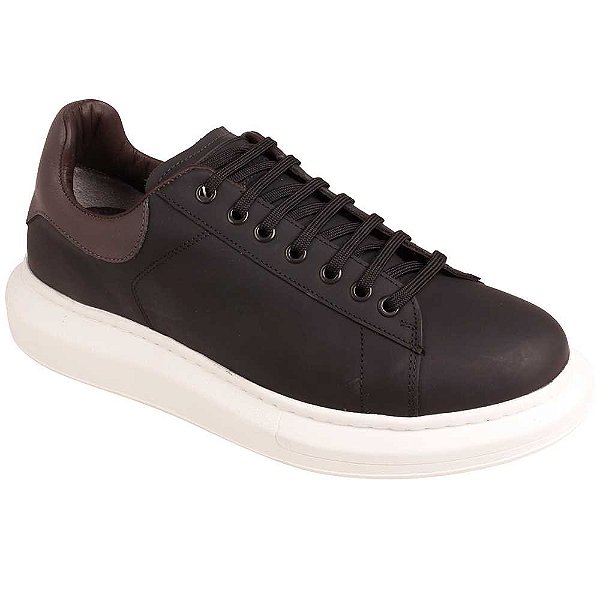 Sapatênis Masculino Ferracini 7601 Impulse