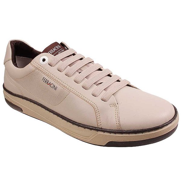 Sapatênis Masculino Ferracini 7651 Angra