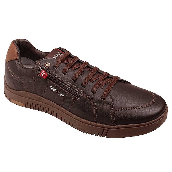 Sapatênis Masculino Ferracini 7773 Phoenix