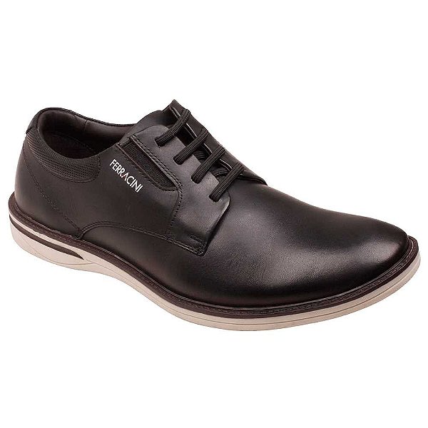 Sapato Masculino Ferracini 3618 Monterrey