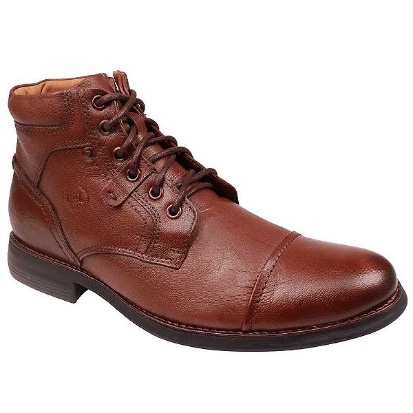 Bota Masculino Ferricelli Vg49691 Virage