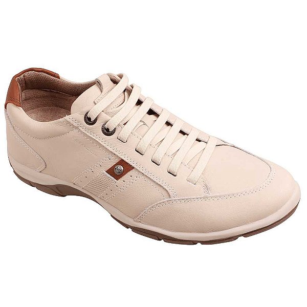 Sapatênis Masculino Ferricelli Zr42530 Azera Ii