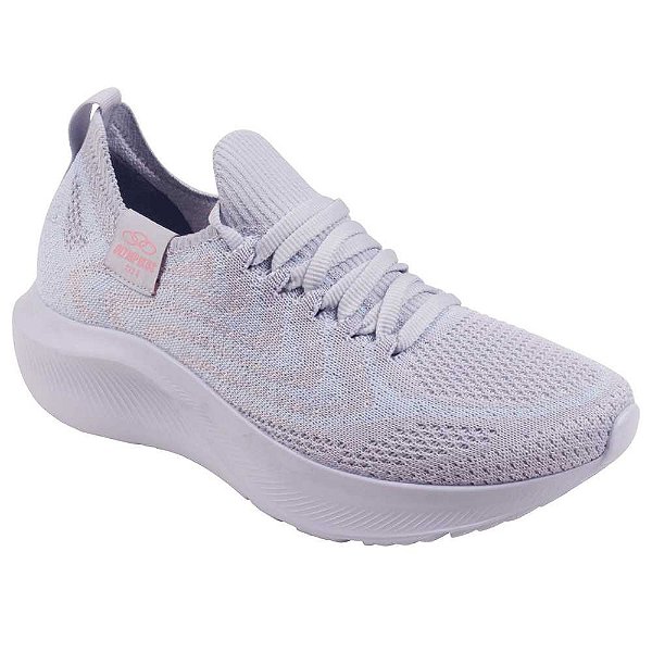 Tênis Feminino Olympikus 232g Ultraleve