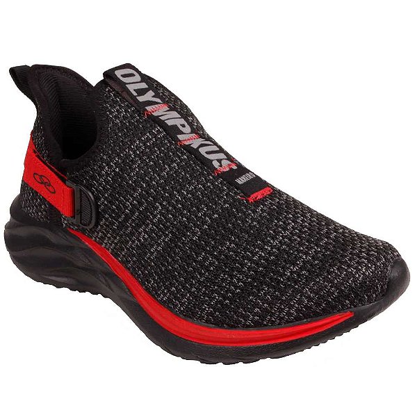 Tênis Infantil Masculino Olympikus Maneiro