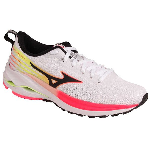 Tênis Feminino Esportivo Corrida Mizuno Vitality 4