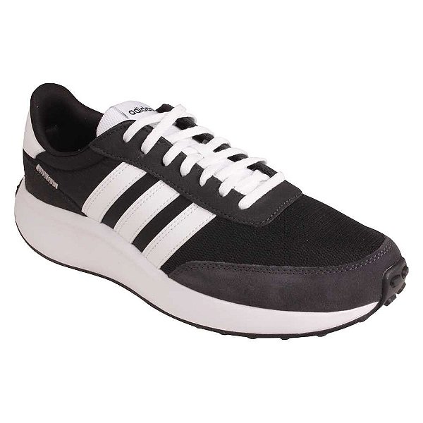 Tênis Masculino Casual Confortável Adidas Run 70s