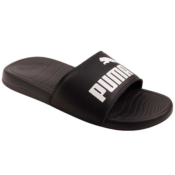 Chinelo Masculino Puma Popcat 20