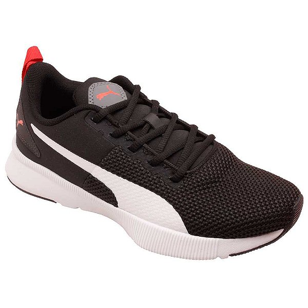 Tênis Menino Puma Flyer Runner Jr