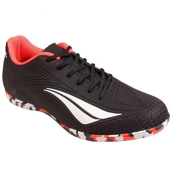 Chuteira de Futsal Masculina Penalty Furia Indoor