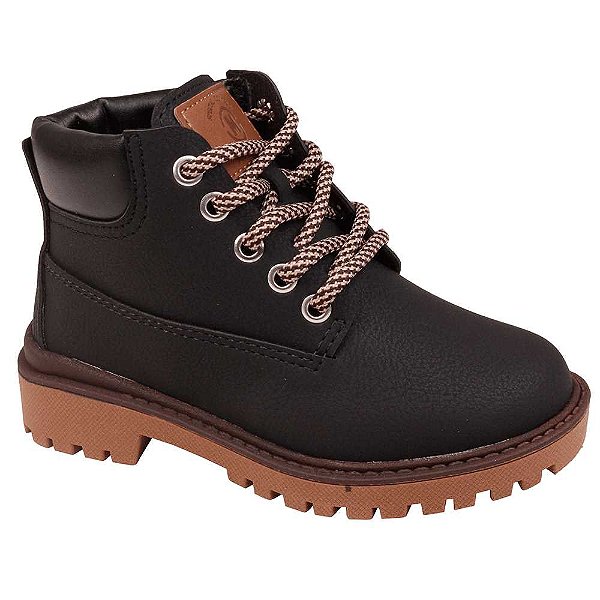 Bota Menino Molekinho 2144214