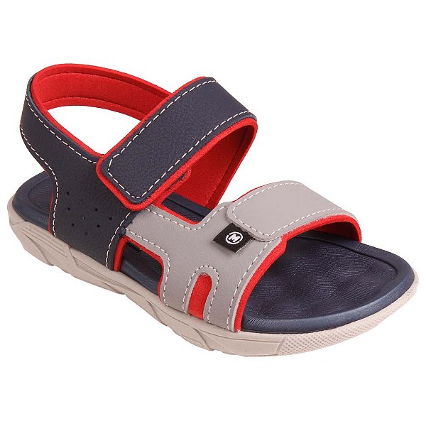 Papety Infantil Masculino Molekinho 2135137
