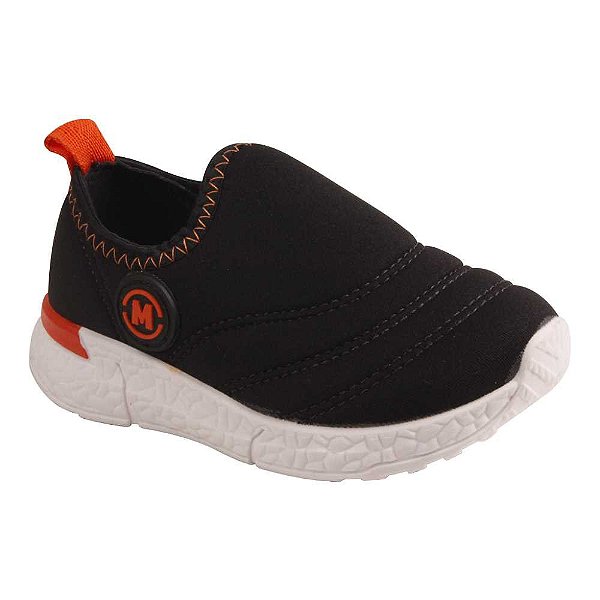 Tênis Infantil Masculino Molekinho 2609100