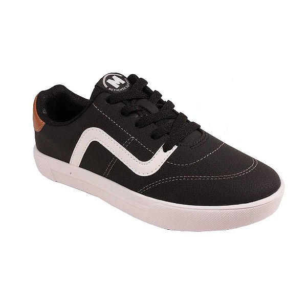 Tênis Infantil Masculino Molekinho 2801122