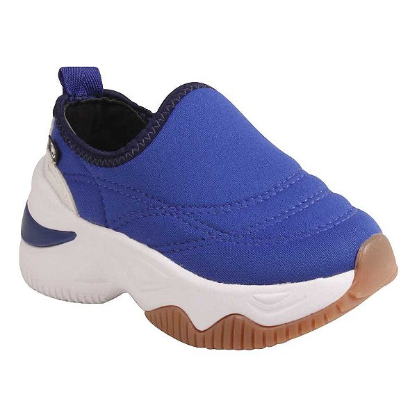 Tênis Menino Molekinho 2613100